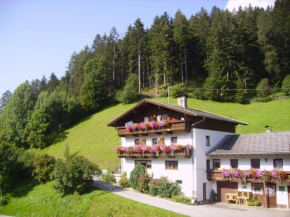 Alpenbauernhof Gröbenhof Fulpmes